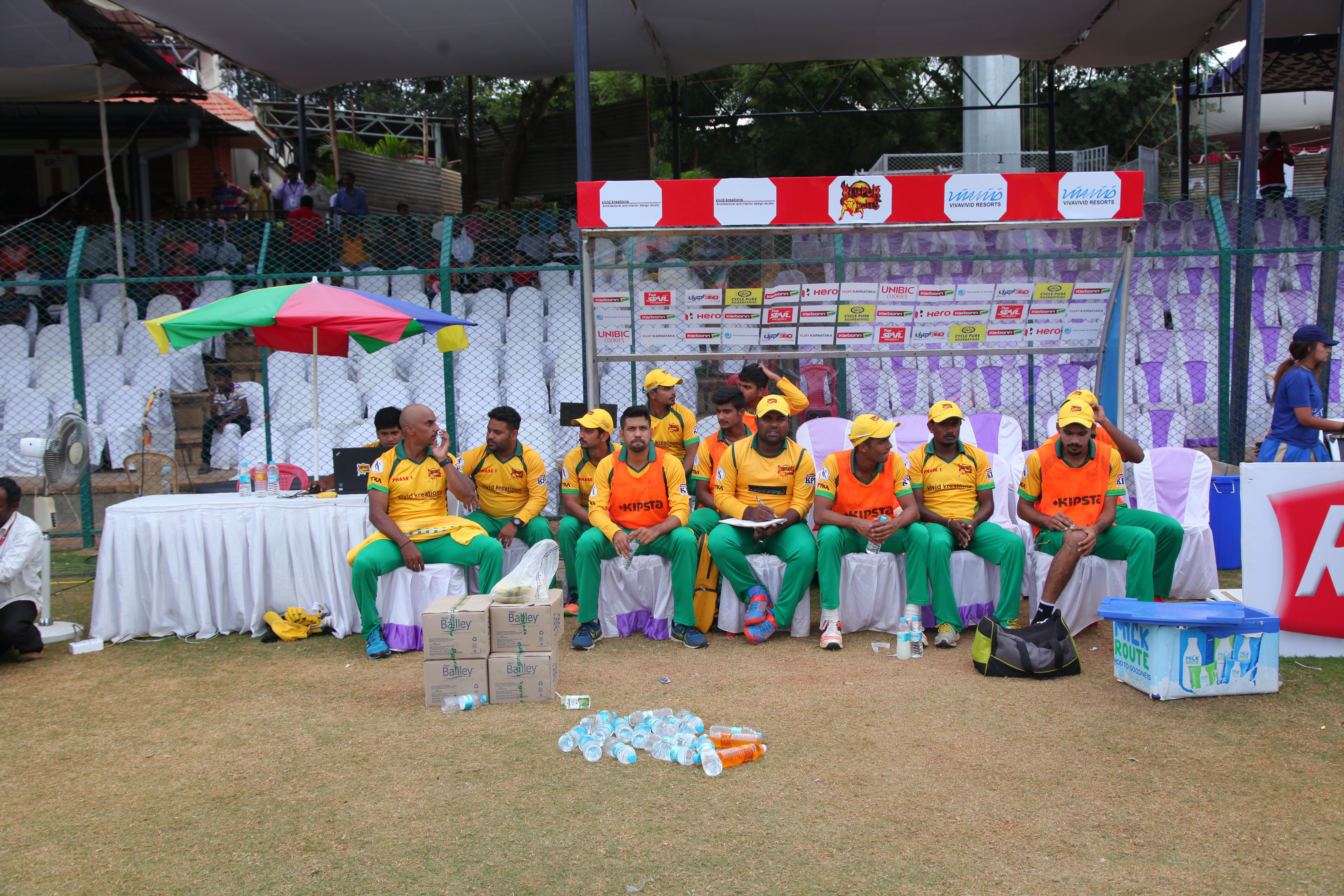 Professional Coaching Session